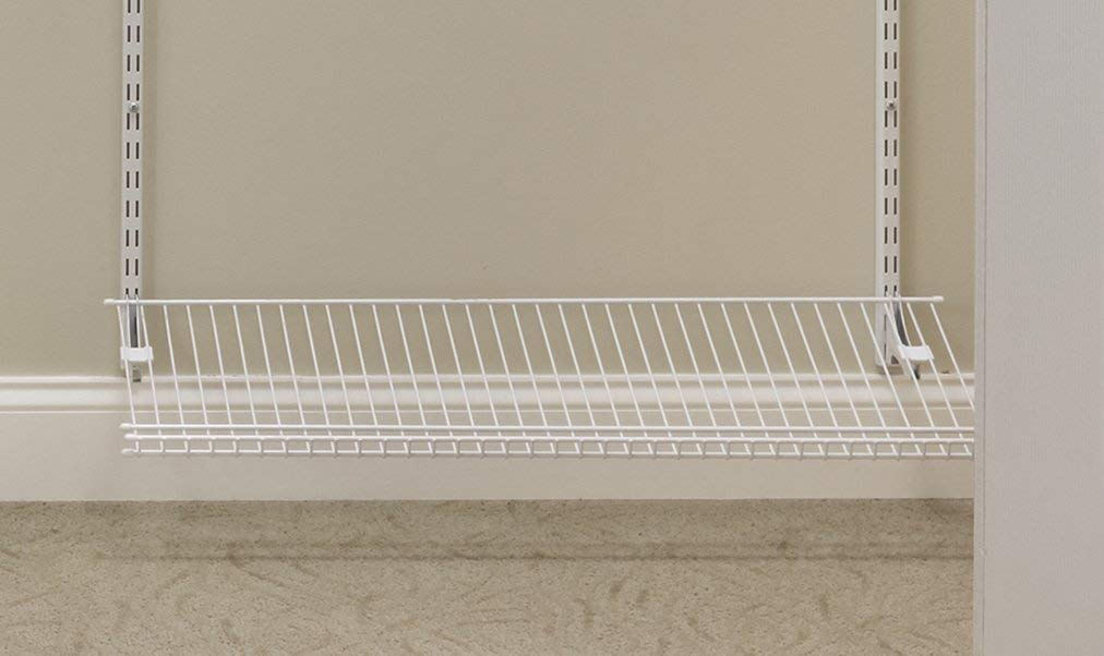 Shelftrack shoe rack online